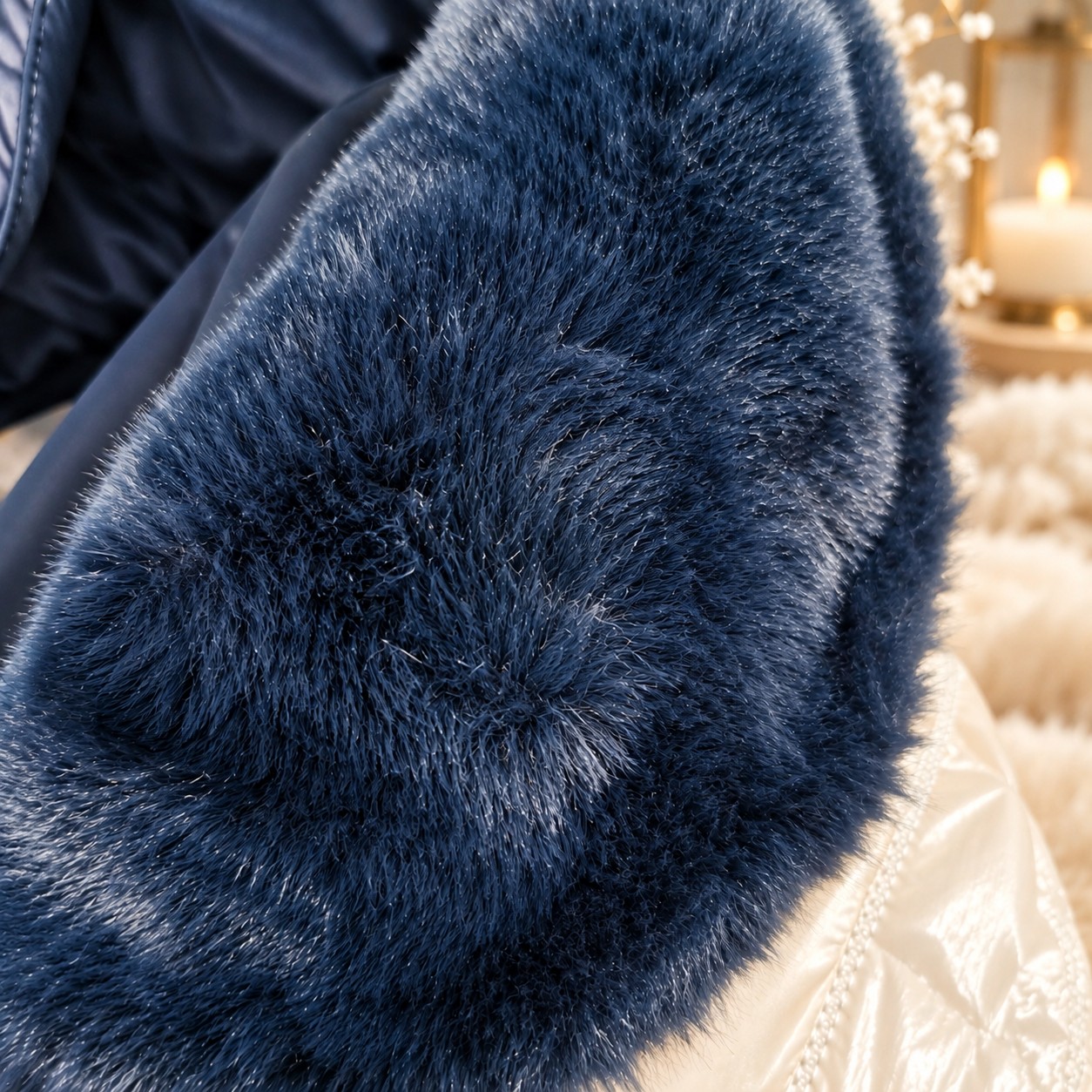Borsa Invernale Winer Ice